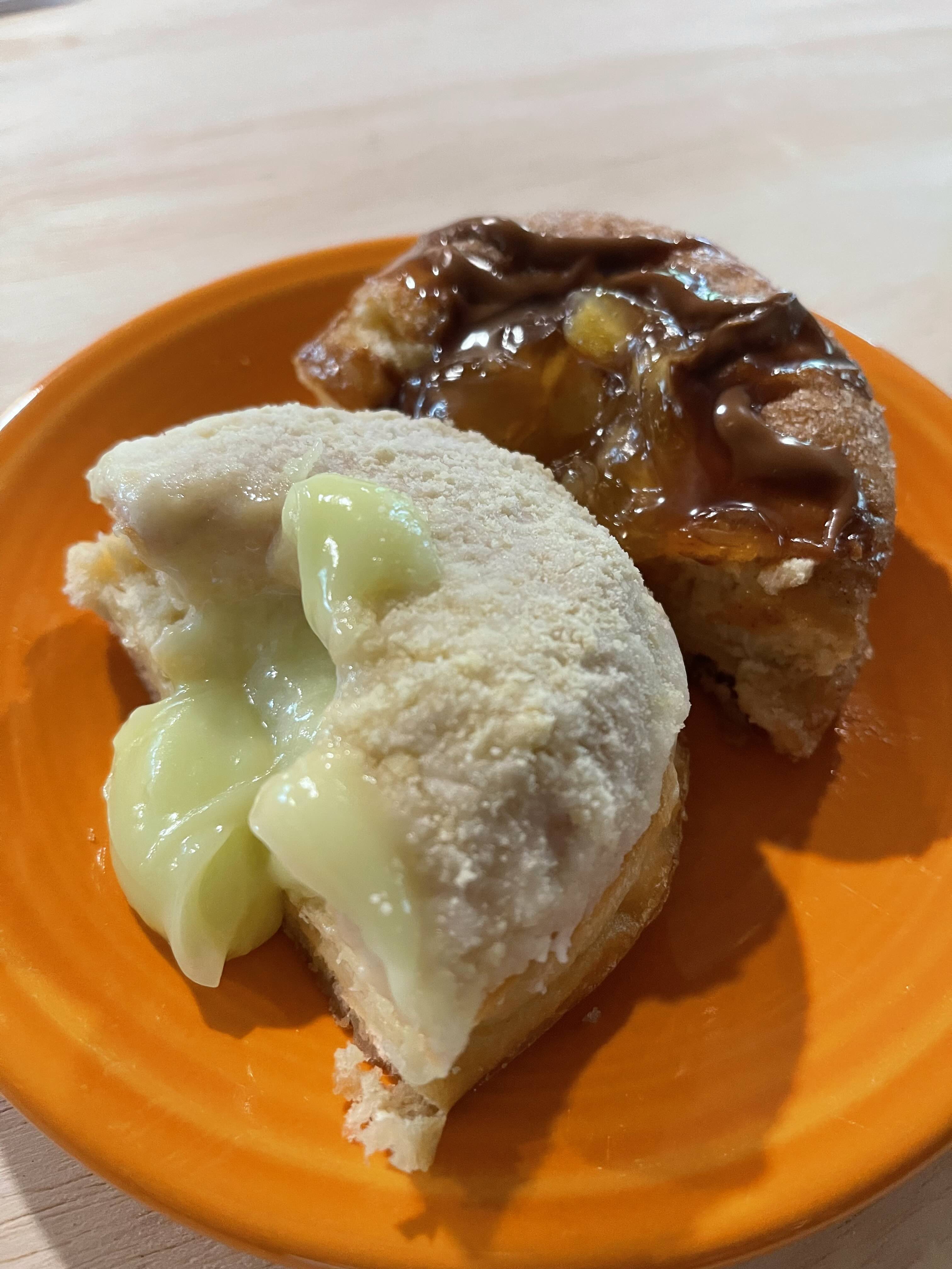 Discovering Hurts Donut: A 24/7 Sweet Escape